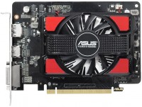 Купить видеокарта Asus Radeon R7 250 R7250-2GD5  по цене от 2159 грн.