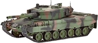 Купить сборная модель Revell Leopard 2A4/A4NL (1:35)  по цене от 989 грн.