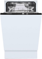 Купить встраиваемая посудомоечная машина Electrolux ESL 43020  по цене от 8464 грн.