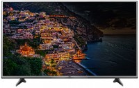 Купить телевизор LG 55UH6157  по цене от 18393 грн.
