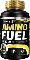 Купить аминокислоты BioTech Amino Fuel (350 tab) по цене от 647 грн.