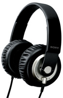 Купить наушники Sony MDR-XB500  по цене от 17138 грн.