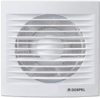 Купить вытяжной вентилятор Dospel STYL (120 S-P) по цене от 725 грн.
