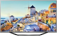 Купити телевізор LG 55UH6257  за ціною від 18393 грн.