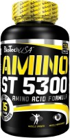 Купить аминокислоты BioTech Amino ST 5300 по цене от 851 грн.