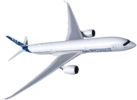 Купить сборная модель Revell Airbus A350-900 (1:144)  по цене от 1416 грн.