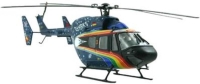 Купить сборная модель Revell Eurocopter BK117 Space Design (1:72)  по цене от 249 грн.