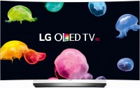 Купить телевизор LG OLED65C6V  по цене от 190010 грн.