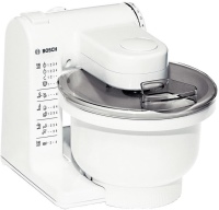 Купить кухонный комбайн Bosch MUM4 MUM4405  по цене от 4310 грн.