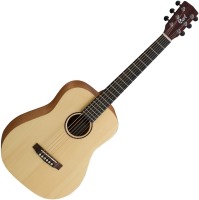 Купить гитара Cort Earth Mini  по цене от 7149 грн.