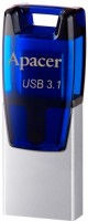 Купить USB-флешка Apacer AH179 (16Gb) по цене от 257 грн.