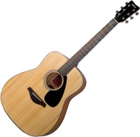 Купить гитара Yamaha FG650MS  по цене от 5562 грн.