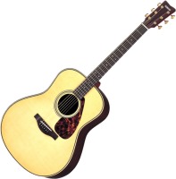 Купить гитара Yamaha LL26  по цене от 147609 грн.