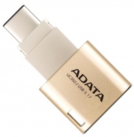 Купить USB-флешка A-Data UC350 по цене от 512 грн.