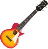Купить гитара Epiphone Les Paul Ukulele: цена от 11080 грн.