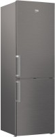 Купить холодильник Beko RCSA 365K21 X  по цене от 11699 грн.