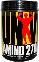 Купити амінокислоти Universal Nutrition Amino 2700 (700 tab) за ціною від 9720 грн.