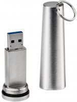 Купити USB-флешка LaCie XtremKey USB 3.0 за ціною від 1495 грн.