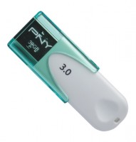 Купить USB-флешка PNY Attache 4 3.0 (32Gb) по цене от 252 грн.