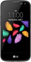 Купить мобильный телефон LG K3 Duos  по цене от 3006 грн.