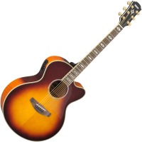 Купить гитара Yamaha CPX1000  по цене от 46999 грн.