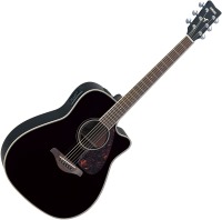 Купить гитара Yamaha FGX720SCA  по цене от 16991 грн.