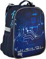 Купить школьный рюкзак (ранец) KITE Digital K16-531M-4  по цене от 1195 грн.
