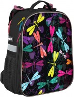 Купити шкільний рюкзак (ранець) KITE Dragonflies K16-531M-2  за ціною від 1195 грн.