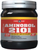 Купить аминокислоты Form Labs Aminobol 2101 (325 tab) по цене от 399 грн.