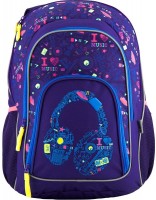 Купить школьный рюкзак (ранец) KITE Style K18-950M  по цене от 1090 грн.