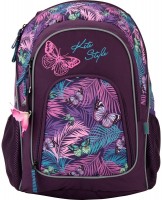 Купить школьный рюкзак (ранец) KITE Style K17-950L-1  по цене от 725 грн.
