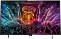 Купить телевизор Philips 55PUS6101  по цене от 21706 грн.
