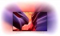 Купить телевизор Philips 65PUS8901  по цене от 147600 грн.
