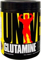 Купить аминокислоты Universal Nutrition Glutamine Powder по цене от 929 грн.