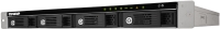 Купить NAS-сервер QNAP TVS-471U-RP-i3-4G  по цене от 77840 грн.