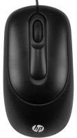 Купити мишка HP X900 Wired Mouse  за ціною від 231 грн.