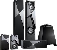 Купити акустична система JBL Studio 180 Pack 5.1  за ціною від 27500 грн.