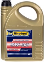 Купить моторное масло Rheinol Primus GM 5W-30 4L  по цене от 1132 грн.