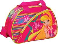 Купить школьный рюкзак (ранец) 1 Veresnya AB-01 Winx: цена от 1200 грн.