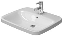 Купить умывальник Duravit DuraStyle 037462  по цене от 8158 грн.