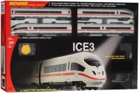 Купить автотрек / железная дорога MEHANO ICE3  по цене от 8894 грн.