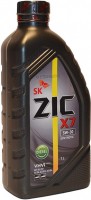Купить моторное масло ZIC X7 5W-30 Diesel 1L  по цене от 353 грн.
