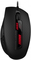 Купить мышка HP X9000 OMEN Mouse  по цене от 238 грн.