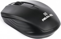 Купить мышка REAL-EL RM-304  по цене от 270 грн.