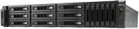Купить NAS-сервер QNAP TVS-EC1580MU-SAS-RP-16G-R2  по цене от 34712 грн.