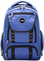 Купить школьный рюкзак (ранец) Cool for School Functional 17: цена от 908 грн.