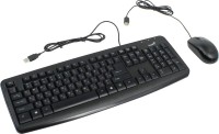 Купить клавиатура Genius KM 130: цена от 479 грн.