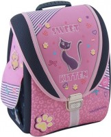 Купить школьный рюкзак (ранец) Cool for School Sweet Kitten 14: цена от 1052 грн.