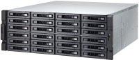 Купить NAS-сервер QNAP TVS-EC2480U-SAS-RP-16G  по цене от 350280 грн.