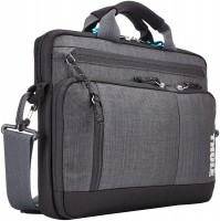 Купить сумка для ноутбука Thule Stravan Deluxe Attache 15  по цене от 1954 грн.